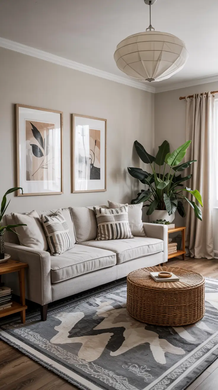 Classy Living Room Ideas 2026: Elegant, Cozy & Modern Interior Design Inspiration