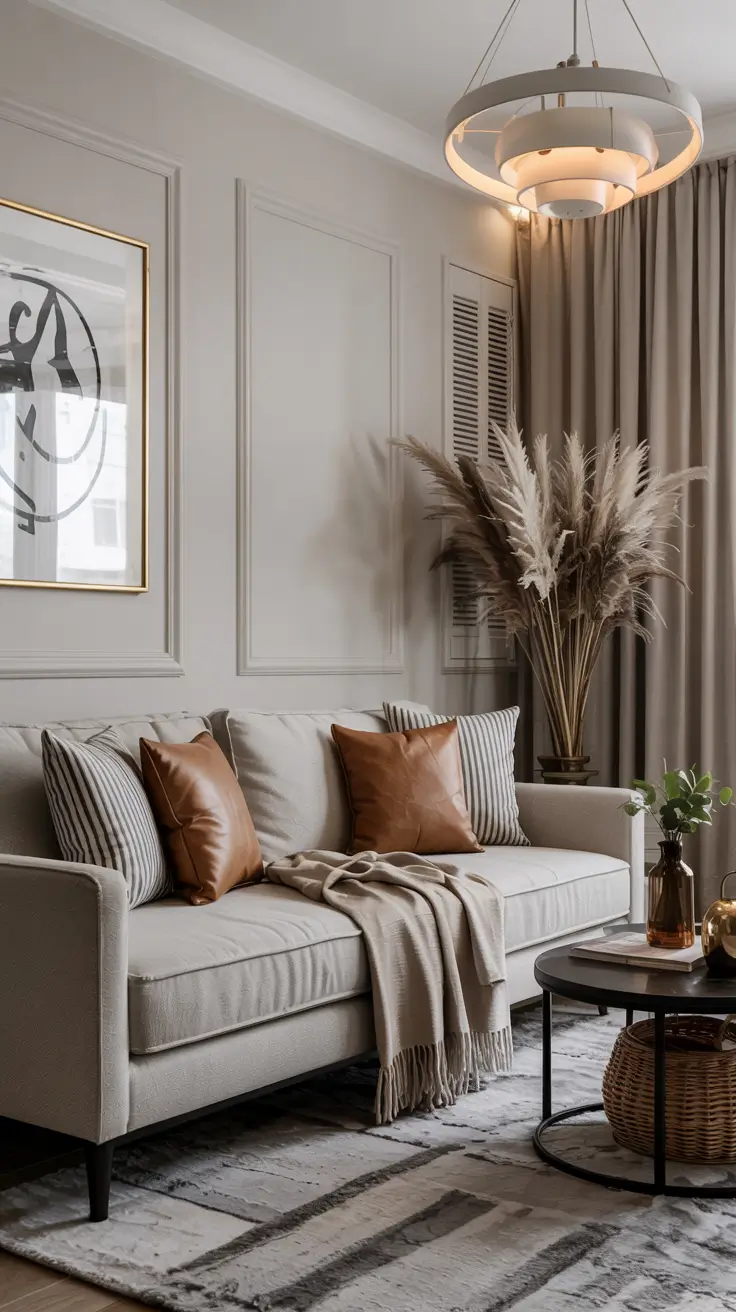 Classy Living Room Ideas 2026: Elegant, Cozy & Modern Interior Design Inspiration