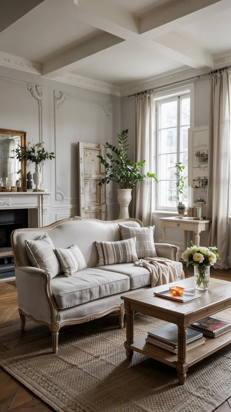 Classy Living Room Ideas 2026: Elegant, Cozy & Modern Interior Design Inspiration