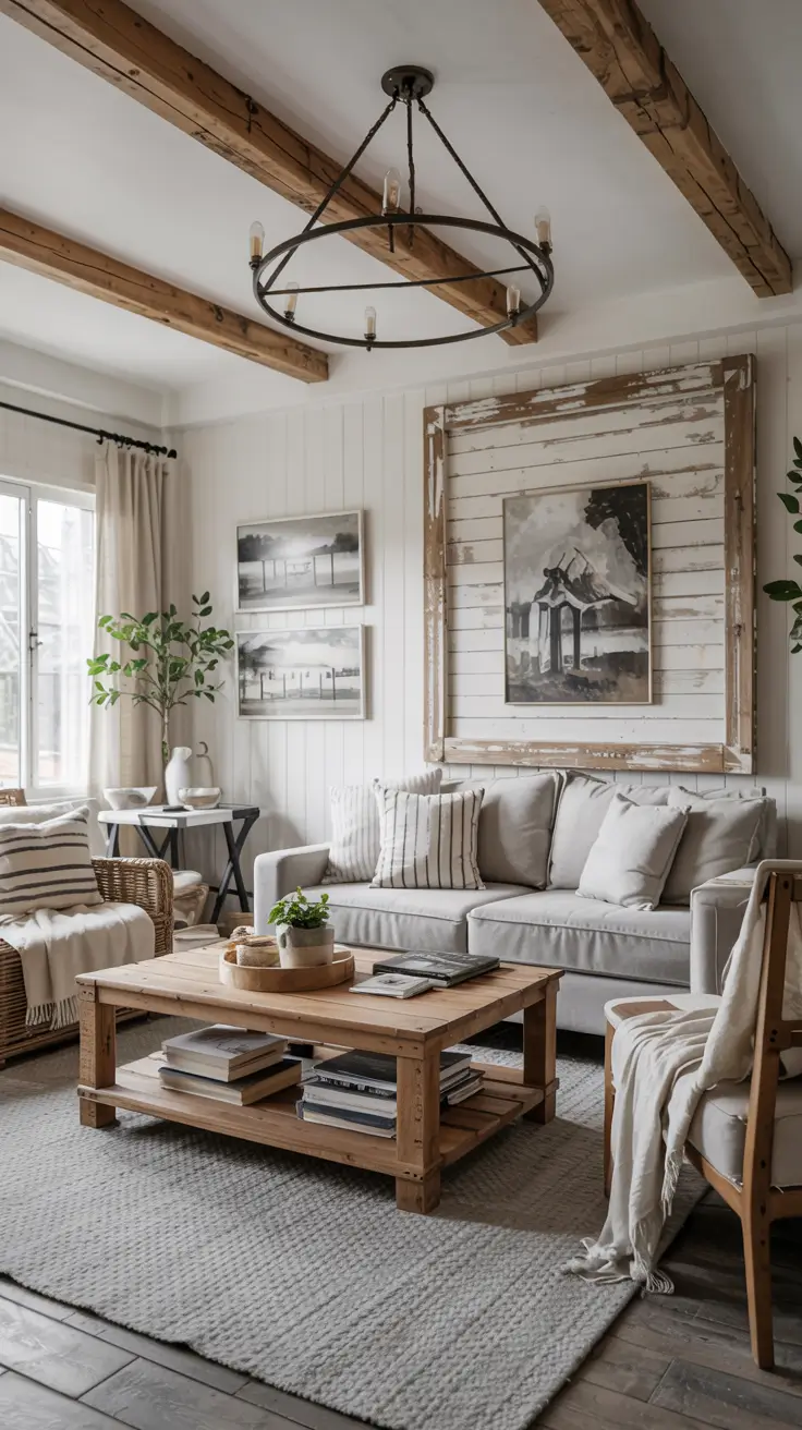 Classy Living Room Ideas 2026: Elegant, Cozy & Modern Interior Design Inspiration