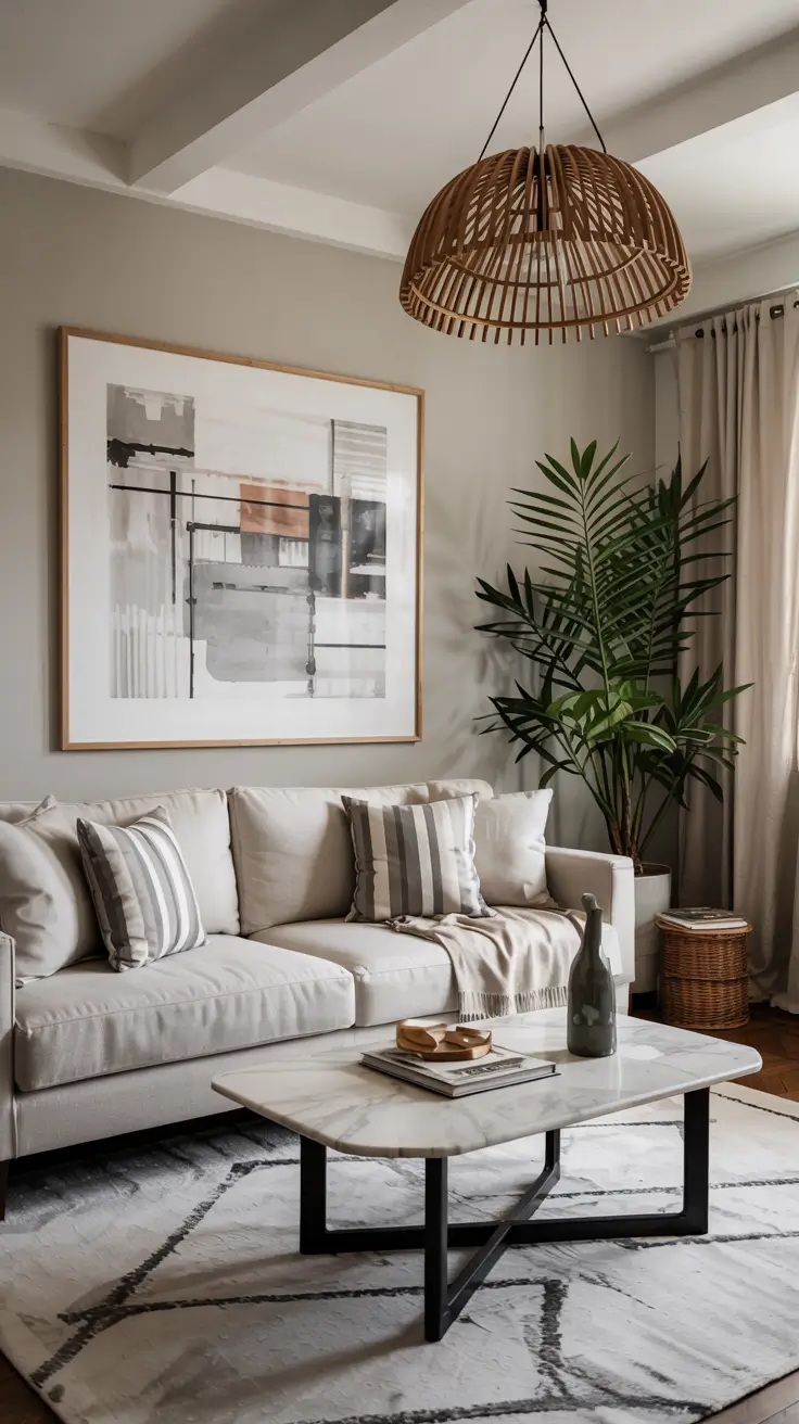 Classy Living Room Ideas 2026: Elegant, Cozy & Modern Interior Design Inspiration