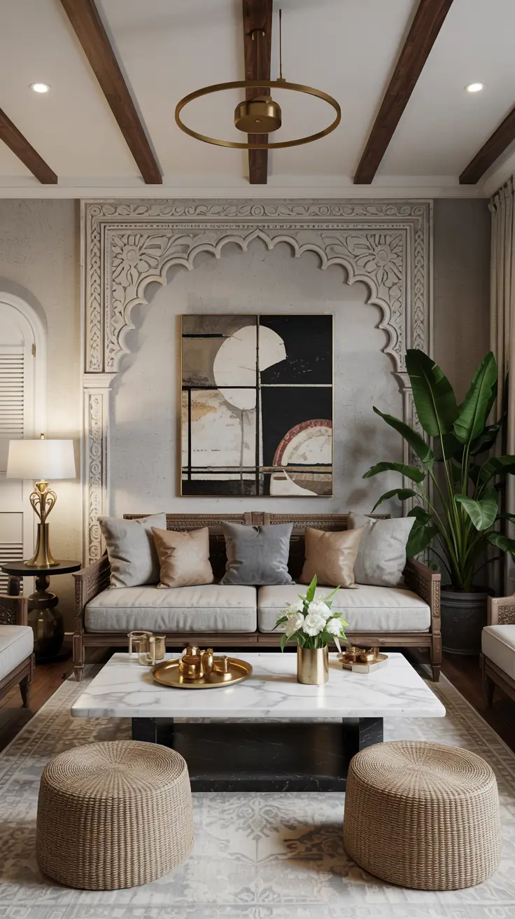 Classy Living Room Ideas 2026: Elegant, Cozy & Modern Interior Design Inspiration