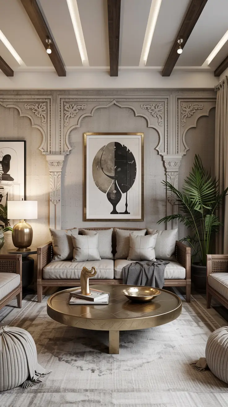 Classy Living Room Ideas 2026: Elegant, Cozy & Modern Interior Design Inspiration