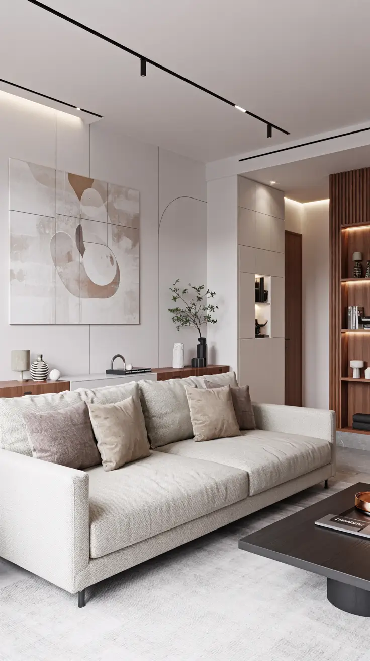 Couch Bed – Trendy Sofa Ideas 2026 for Small Spaces & Guest Rooms