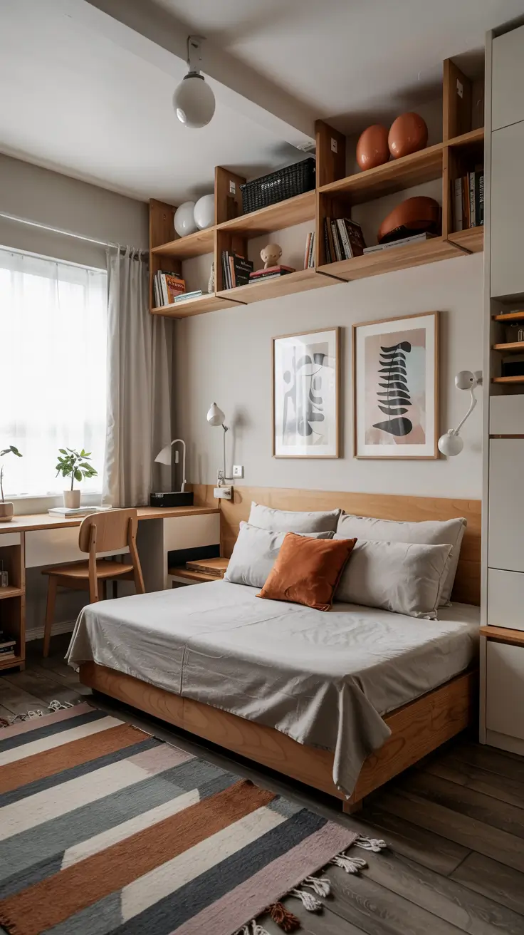 Couch Bed – Trendy Sofa Ideas 2026 for Small Spaces & Guest Rooms