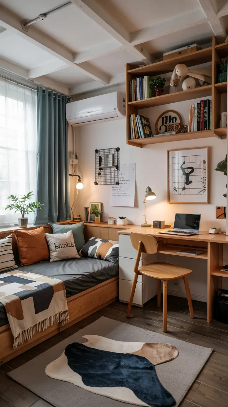 Couch Bed – Trendy Sofa Ideas 2026 for Small Spaces & Guest Rooms