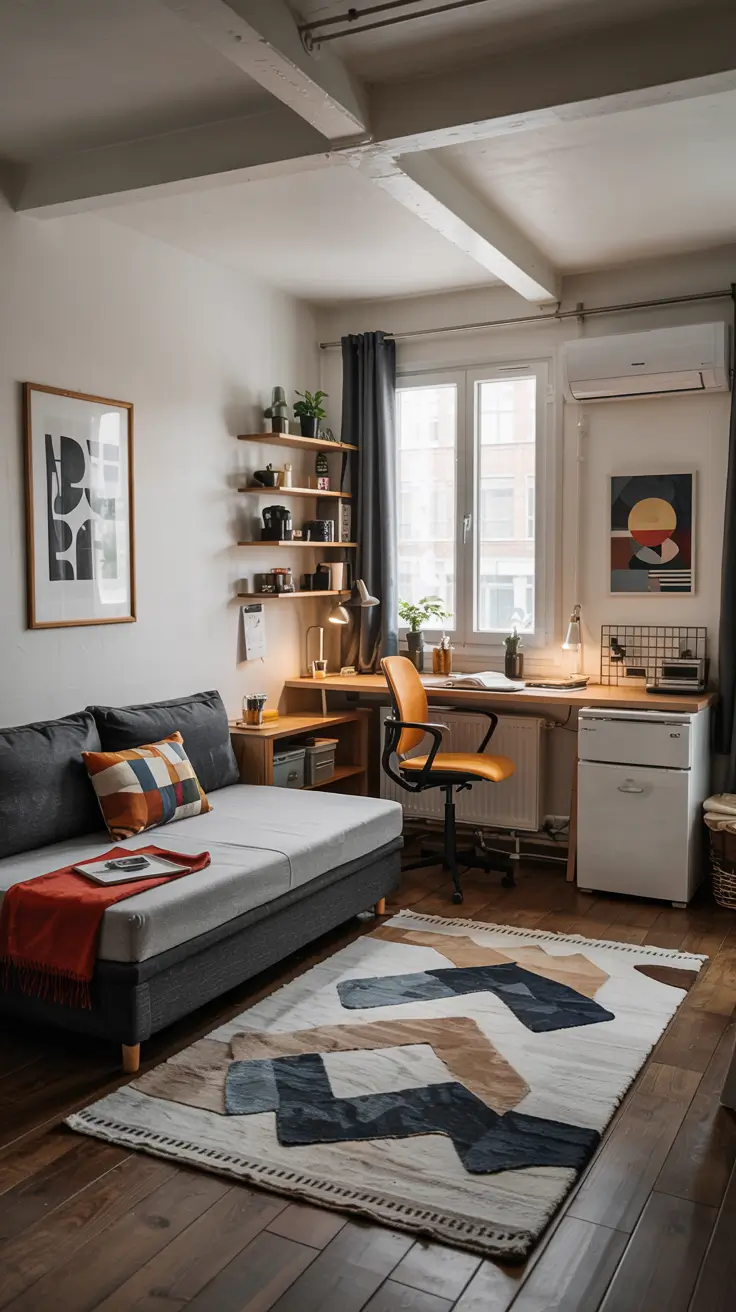 Couch Bed – Trendy Sofa Ideas 2026 for Small Spaces & Guest Rooms