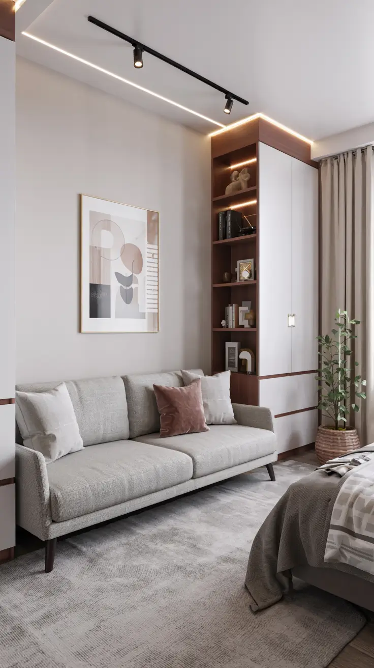 Couch Bed – Trendy Sofa Ideas 2026 for Small Spaces & Guest Rooms