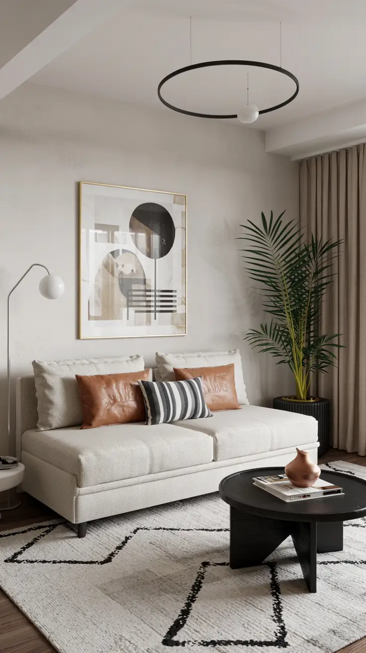 Couch Bed – Trendy Sofa Ideas 2026 for Small Spaces & Guest Rooms