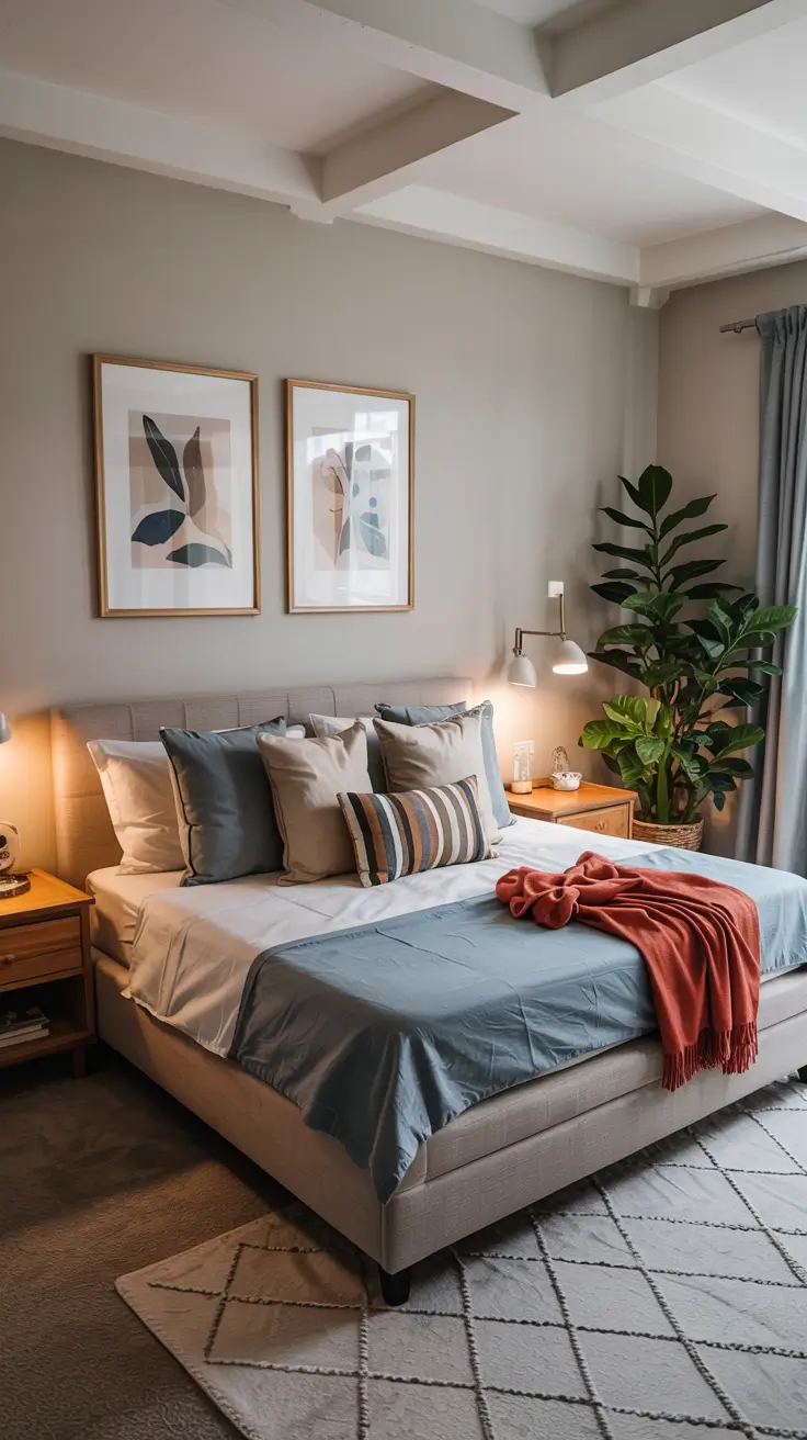 Couch Bed – Trendy Sofa Ideas 2026 for Small Spaces & Guest Rooms