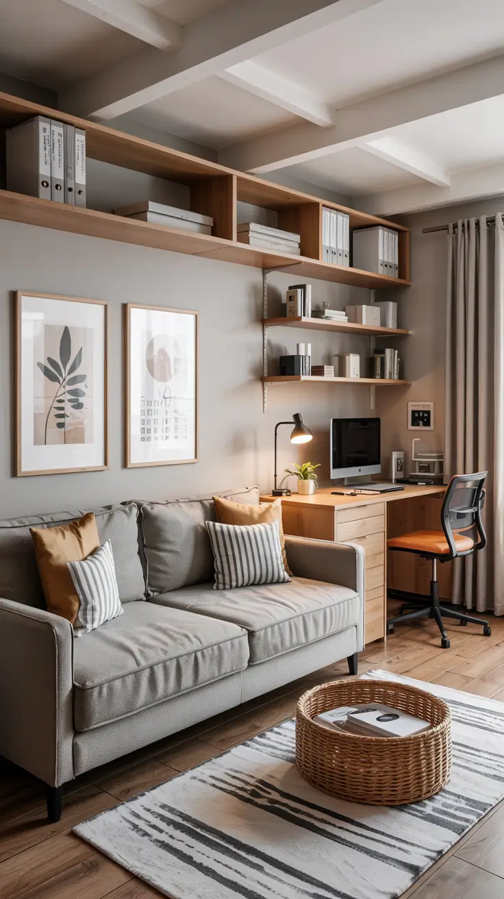 Couch Bed – Trendy Sofa Ideas 2026 for Small Spaces & Guest Rooms