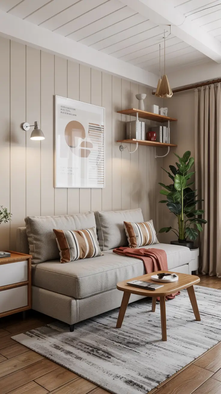 Couch Bed – Trendy Sofa Ideas 2026 for Small Spaces & Guest Rooms