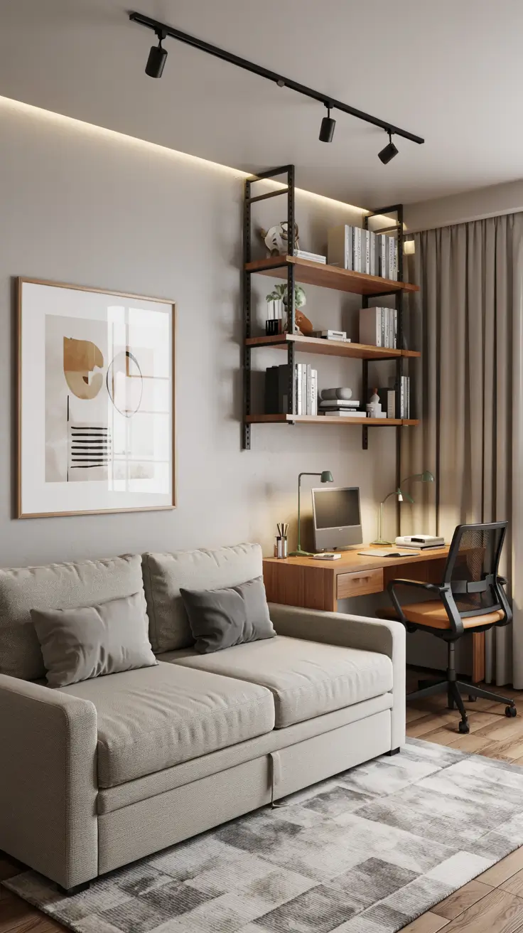 Couch Bed – Trendy Sofa Ideas 2026 for Small Spaces & Guest Rooms