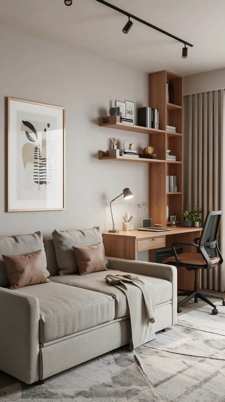 Couch Bed – Trendy Sofa Ideas 2026 for Small Spaces & Guest Rooms