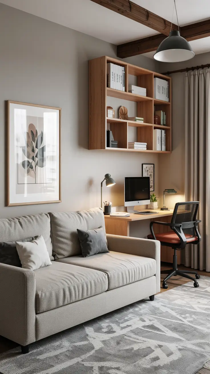 Couch Bed – Trendy Sofa Ideas 2026 for Small Spaces & Guest Rooms