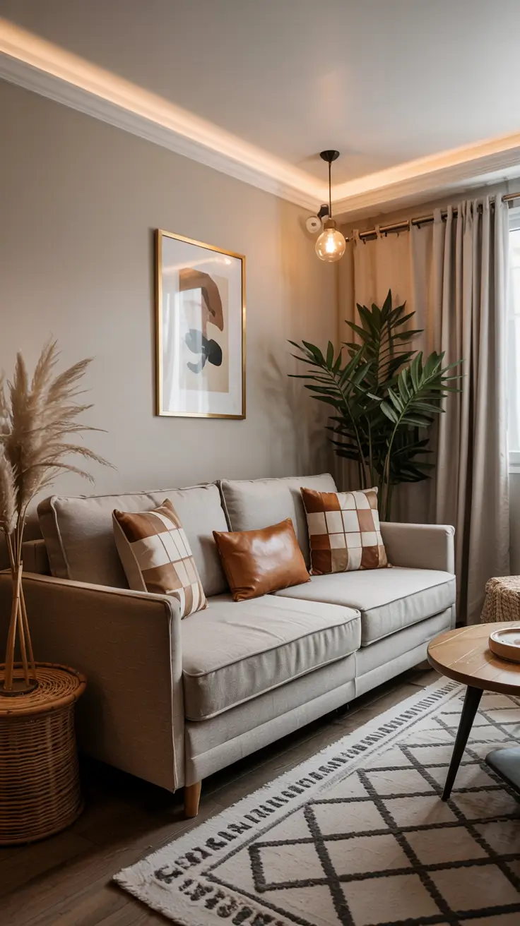 Couch Bed – Trendy Sofa Ideas 2026 for Small Spaces & Guest Rooms