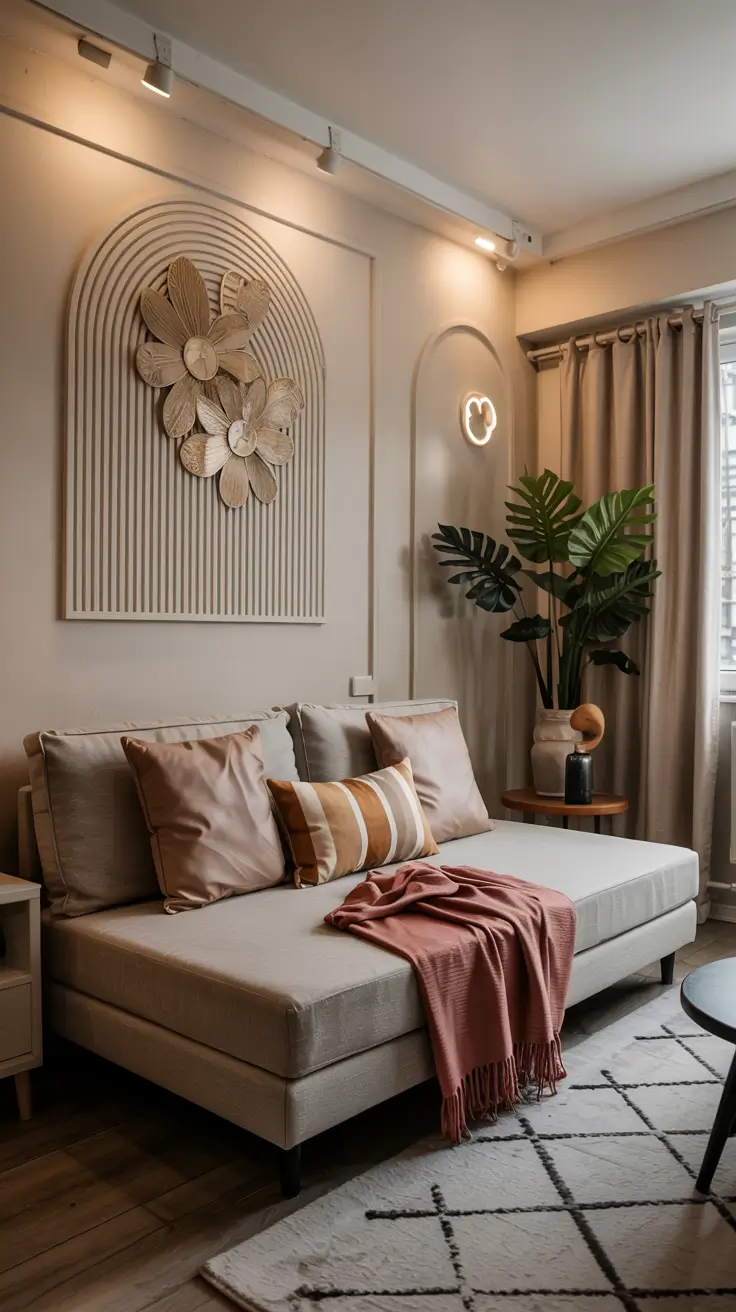 Couch Bed – Trendy Sofa Ideas 2026 for Small Spaces & Guest Rooms