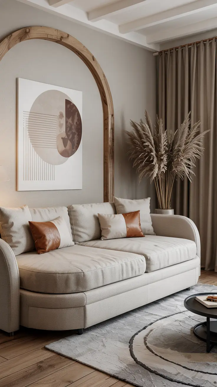 Couch Bed – Trendy Sofa Ideas 2026 for Small Spaces & Guest Rooms