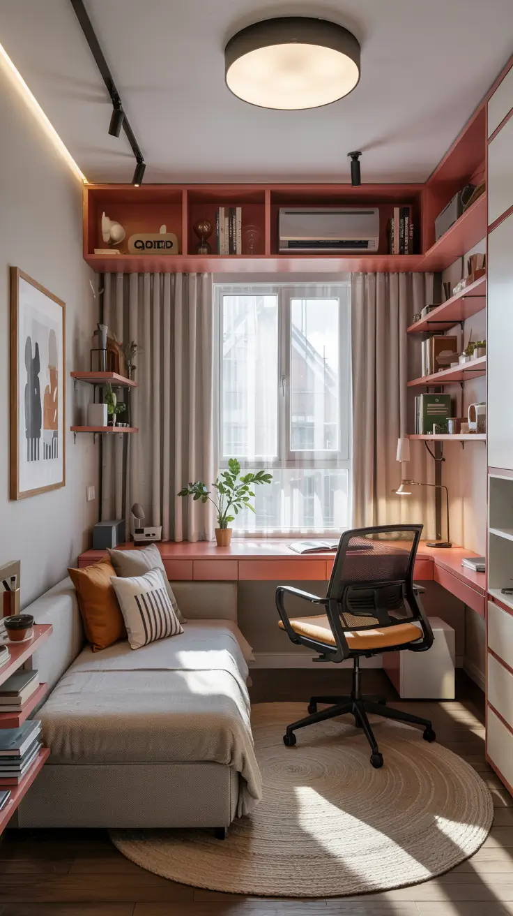 Couch Bed – Trendy Sofa Ideas 2026 for Small Spaces & Guest Rooms