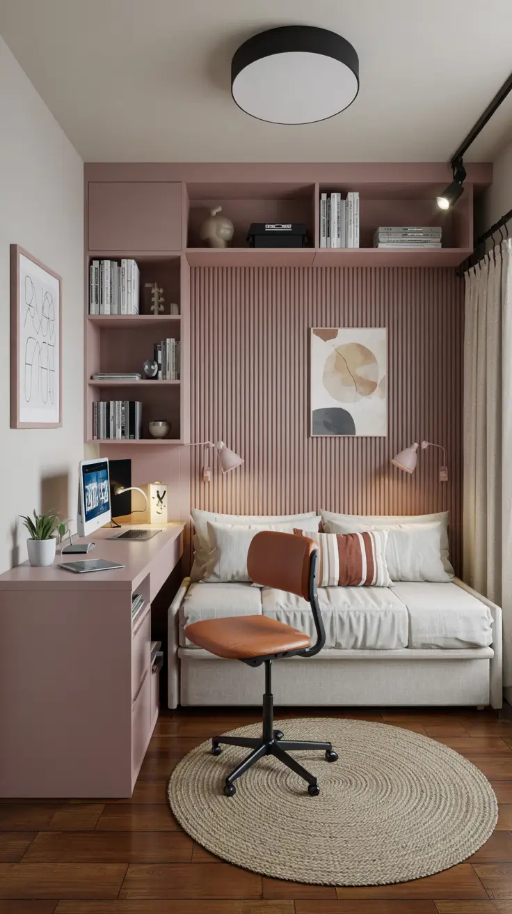 Couch Bed – Trendy Sofa Ideas 2026 for Small Spaces & Guest Rooms