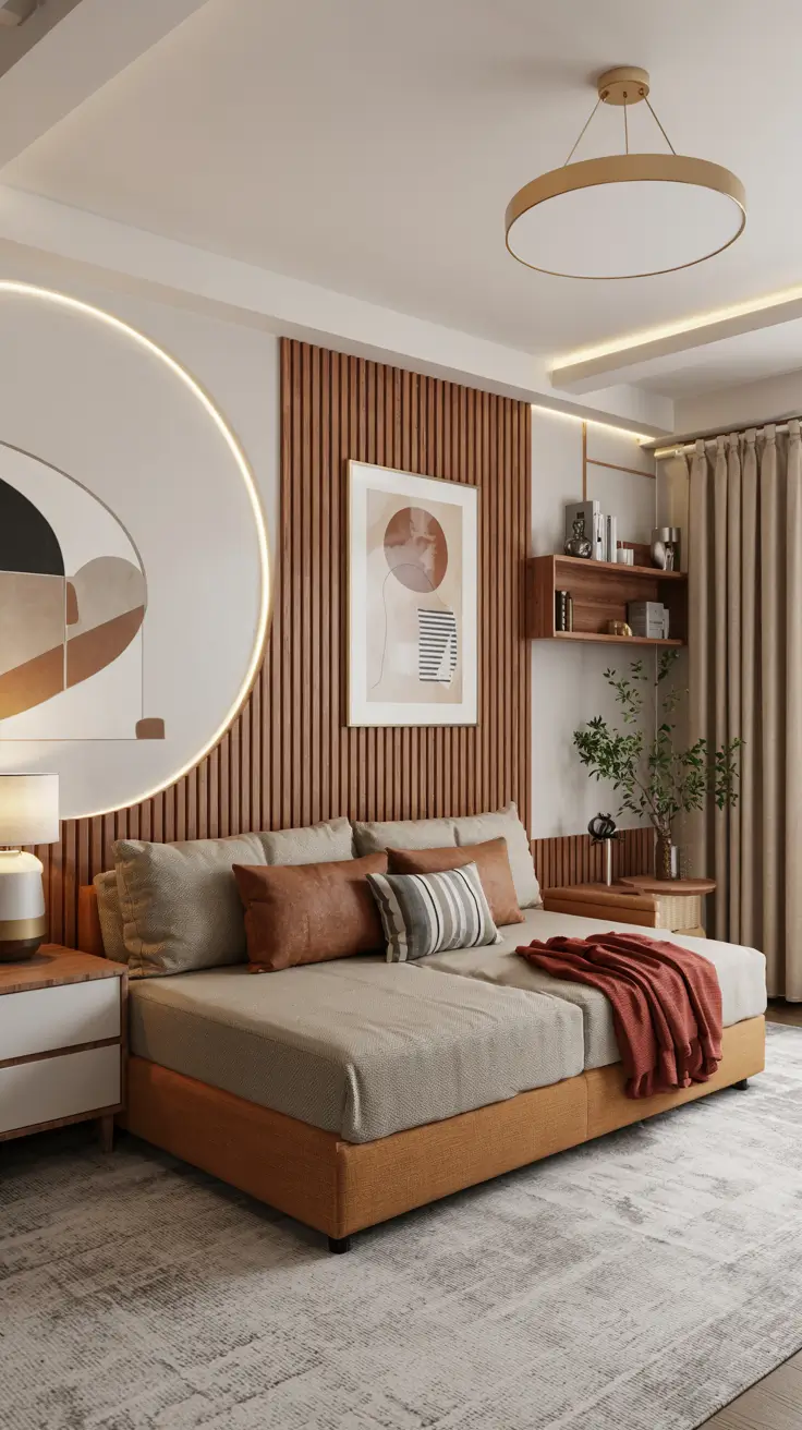 Couch Bed – Trendy Sofa Ideas 2026 for Small Spaces & Guest Rooms