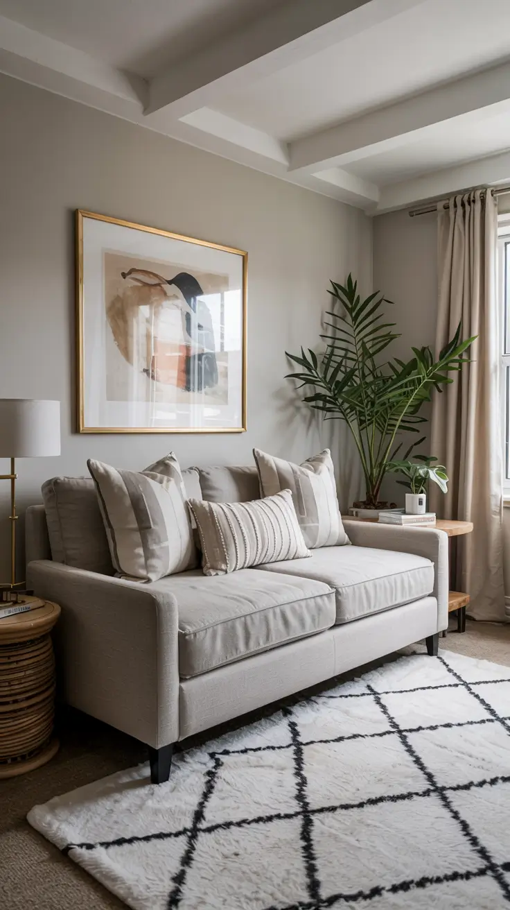 Couch Bed – Trendy Sofa Ideas 2026 for Small Spaces & Guest Rooms