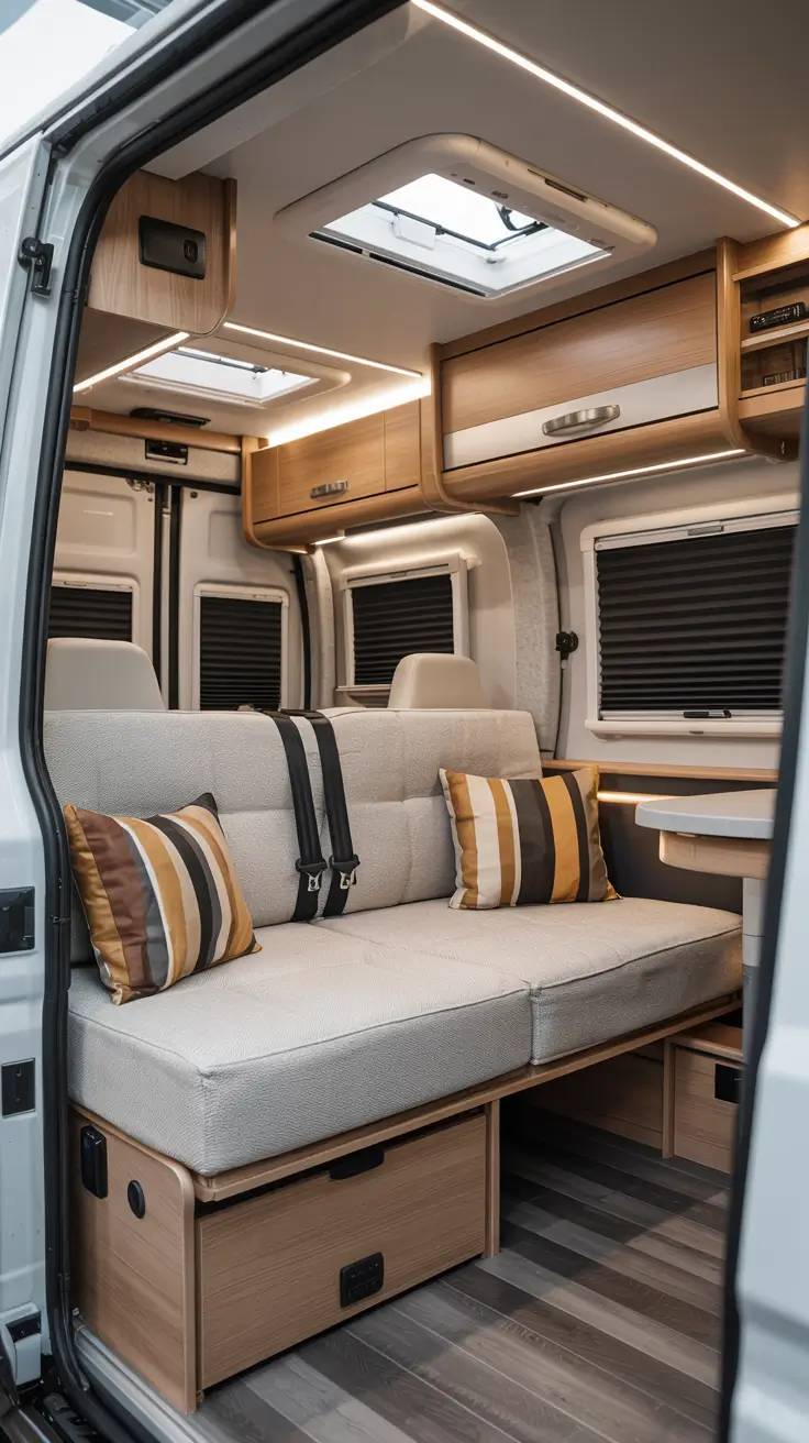 Couch Bed – Trendy Sofa Ideas 2026 for Small Spaces & Guest Rooms