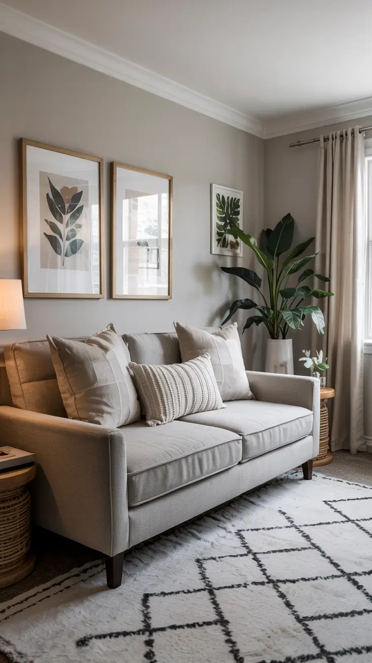 Couch Bed – Trendy Sofa Ideas 2026 for Small Spaces & Guest Rooms