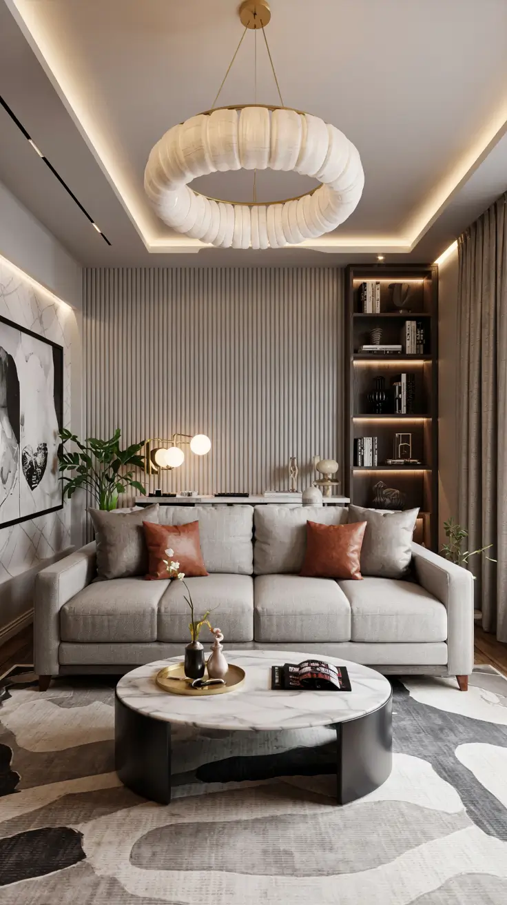 Couch Bed – Trendy Sofa Ideas 2026 for Small Spaces & Guest Rooms