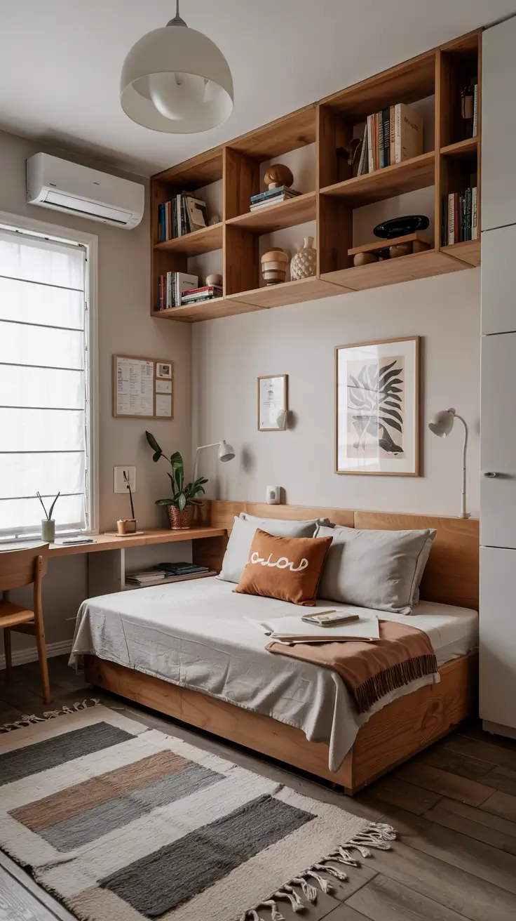 Couch Bed – Trendy Sofa Ideas 2026 for Small Spaces & Guest Rooms