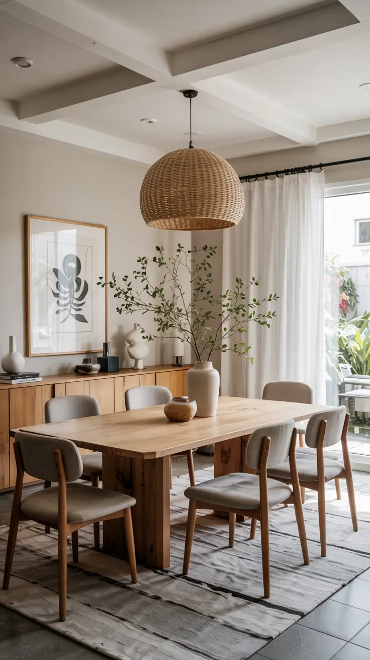 Dining Room Renovation Ideas 2026: Modern, Farmhouse & Vintage Trends