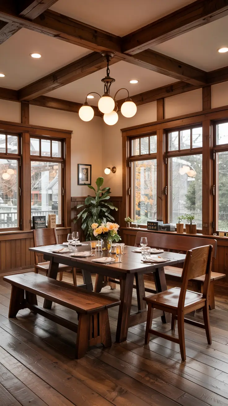 Dining Room Renovation Ideas 2026: Modern, Farmhouse & Vintage Trends