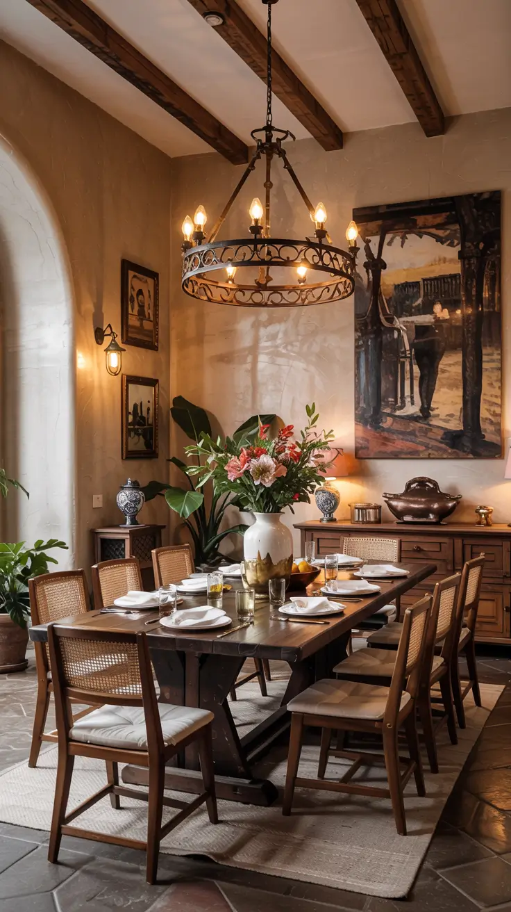 Dining Room Renovation Ideas 2026: Modern, Farmhouse & Vintage Trends