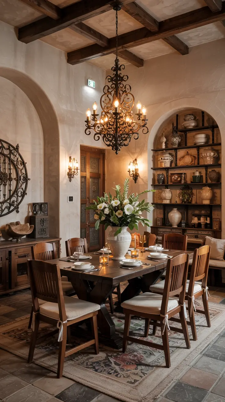 Dining Room Renovation Ideas 2026: Modern, Farmhouse & Vintage Trends