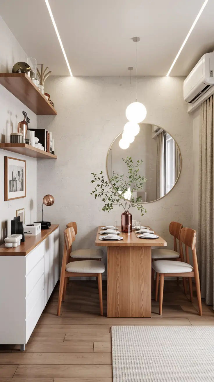 Dining Room Renovation Ideas 2026: Modern, Farmhouse & Vintage Trends