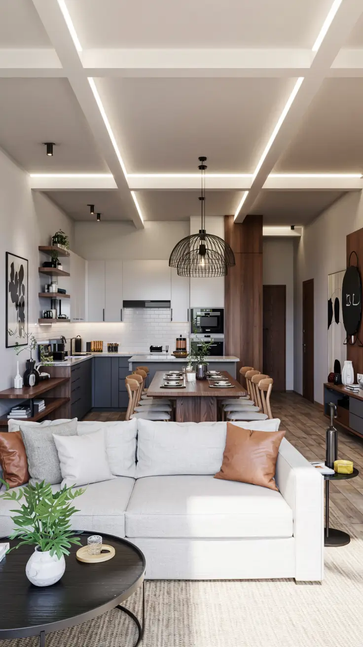 Dining Room Renovation Ideas 2026: Modern, Farmhouse & Vintage Trends