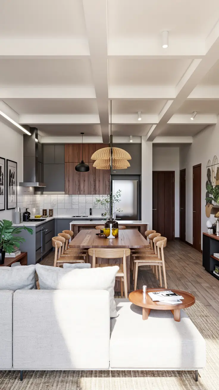 Dining Room Renovation Ideas 2026: Modern, Farmhouse & Vintage Trends