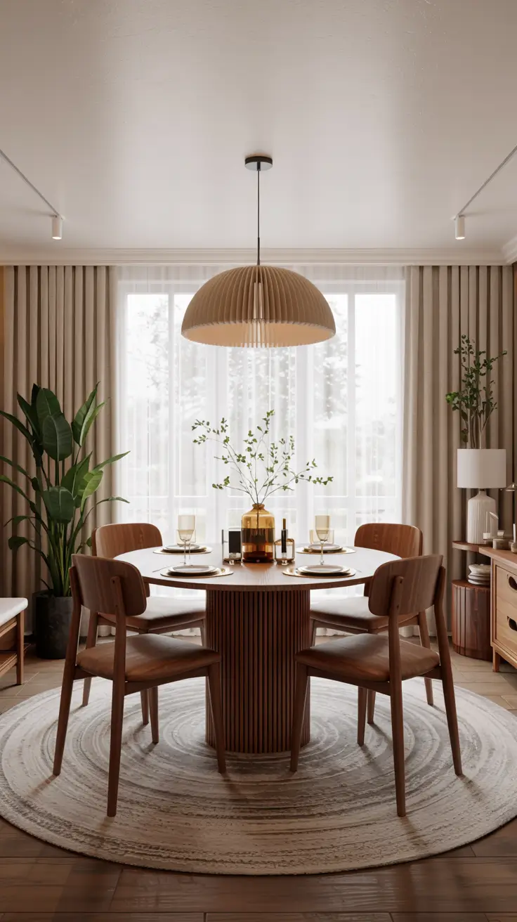 Dining Room Renovation Ideas 2026: Modern, Farmhouse & Vintage Trends