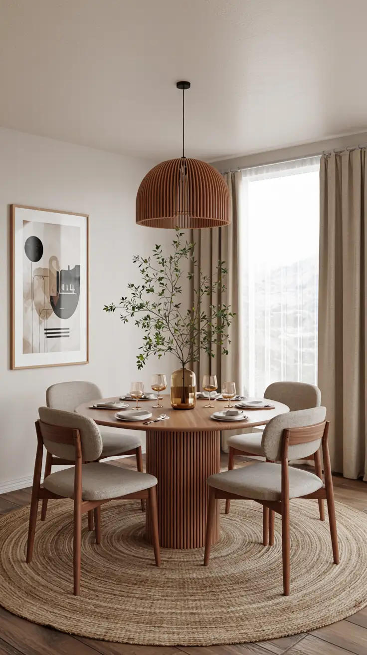 Dining Room Renovation Ideas 2026: Modern, Farmhouse & Vintage Trends