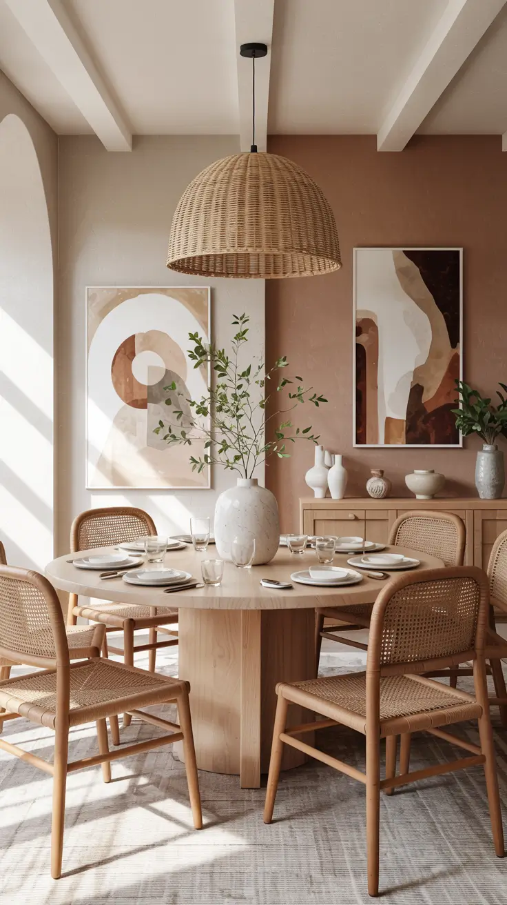 Dining Room Renovation Ideas 2026: Modern, Farmhouse & Vintage Trends