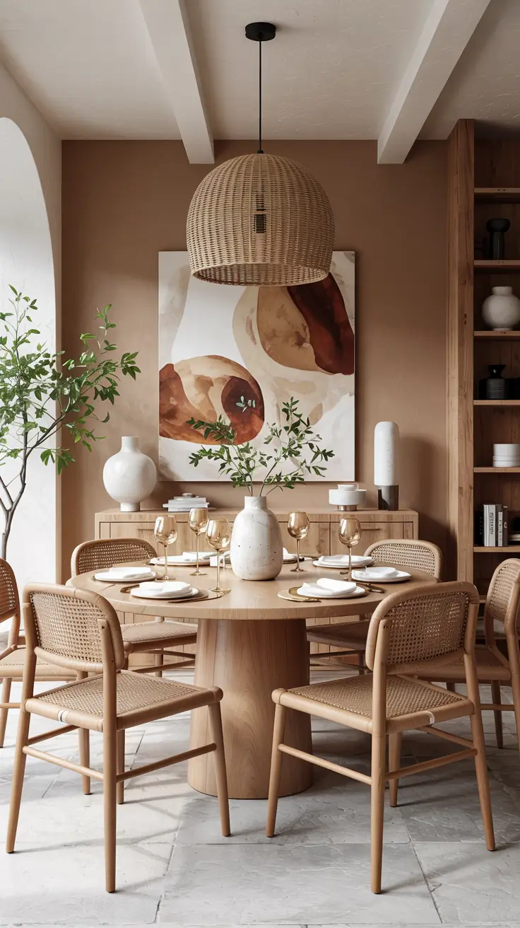 Dining Room Renovation Ideas 2026: Modern, Farmhouse & Vintage Trends