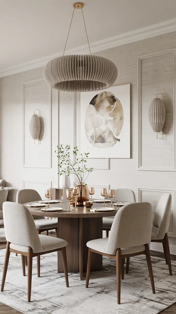 Dining Room Renovation Ideas 2026: Modern, Farmhouse & Vintage Trends