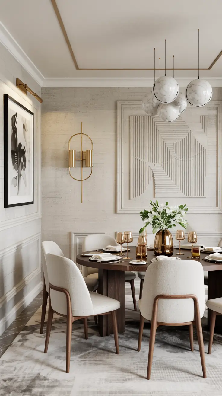 Dining Room Renovation Ideas 2026: Modern, Farmhouse & Vintage Trends