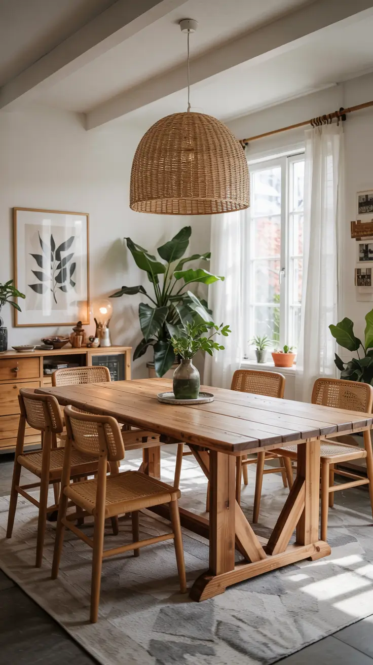 Dining Room Renovation Ideas 2026: Modern, Farmhouse & Vintage Trends