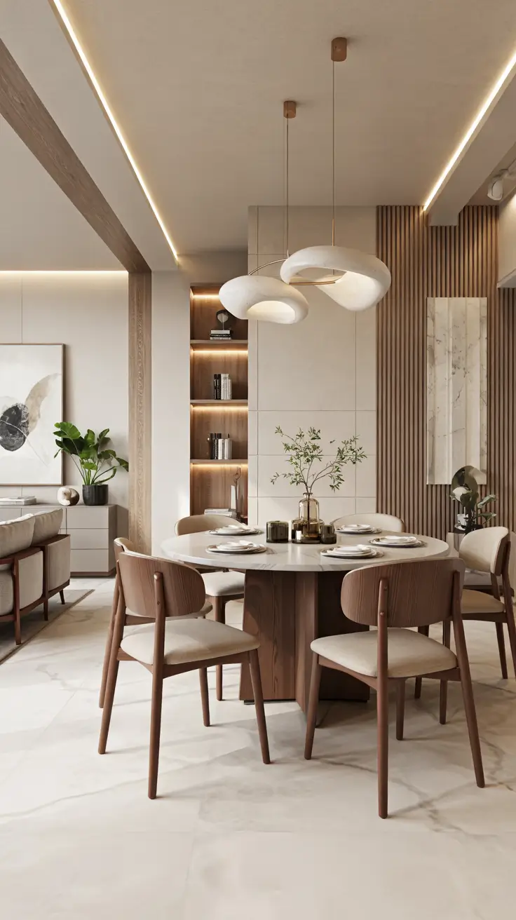 Dining Room Renovation Ideas 2026: Modern, Farmhouse & Vintage Trends