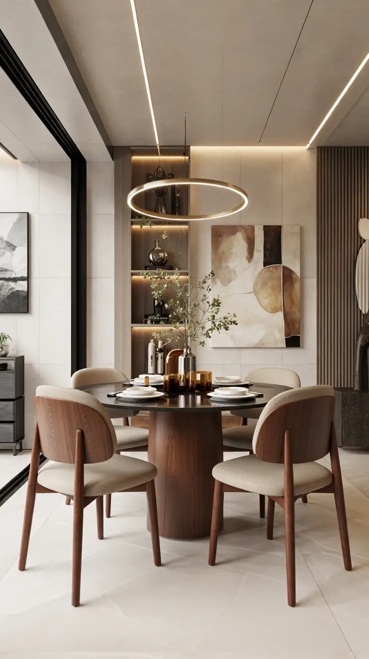 Dining Room Renovation Ideas 2026: Modern, Farmhouse & Vintage Trends