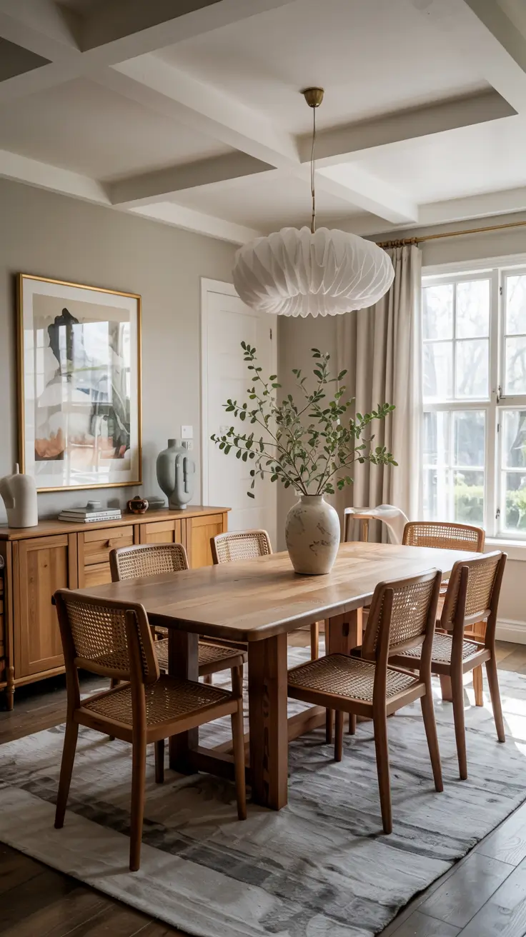 Dining Room Renovation Ideas 2026: Modern, Farmhouse & Vintage Trends