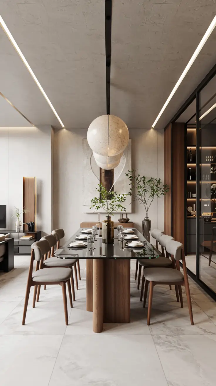 Dining Room Renovation Ideas 2026: Modern, Farmhouse & Vintage Trends