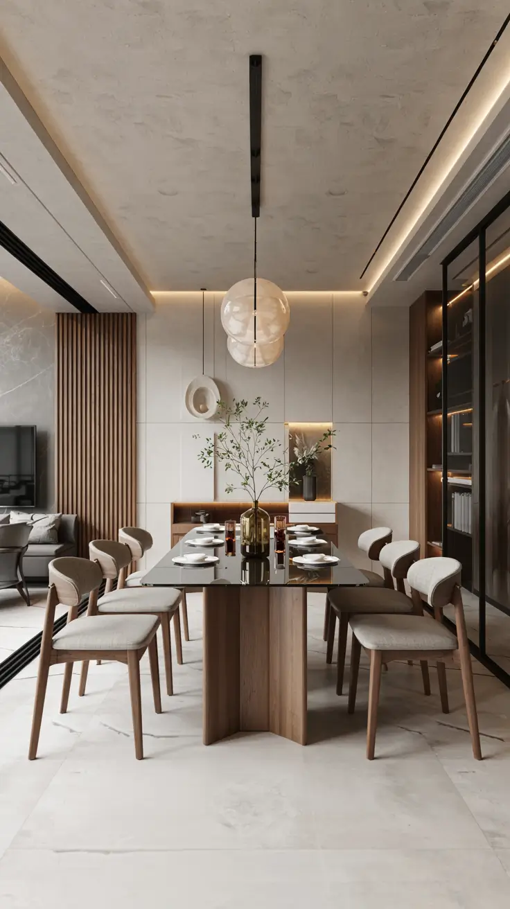 Dining Room Renovation Ideas 2026: Modern, Farmhouse & Vintage Trends