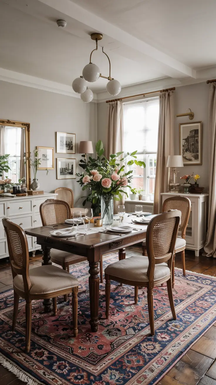 Dining Room Renovation Ideas 2026: Modern, Farmhouse & Vintage Trends